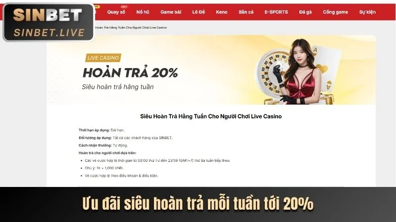 Khuyến mãi nạp đầu 18DN88